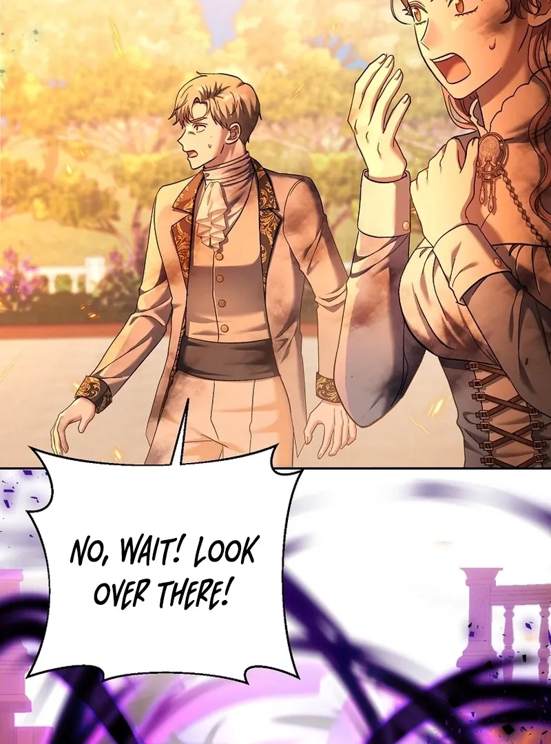Read The Little Tyrant Is Causing Chaos chapter 17 image 2 on Lezhin