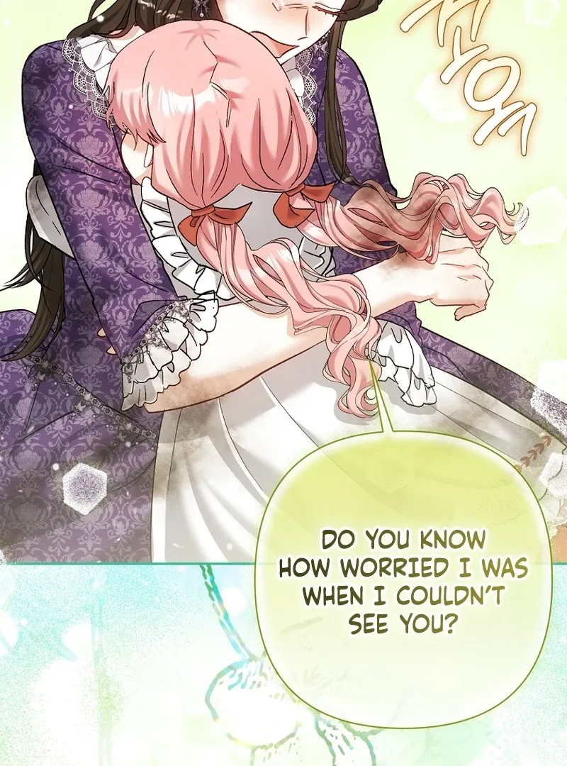 Read The Little Tyrant Is Causing Chaos chapter 17 image 49 on Lezhin