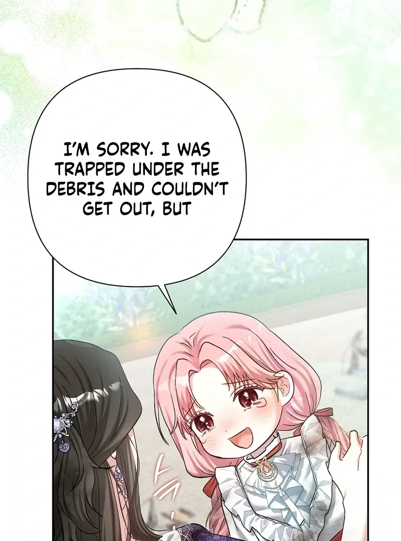 Read The Little Tyrant Is Causing Chaos chapter 17 image 50 on Lezhin
