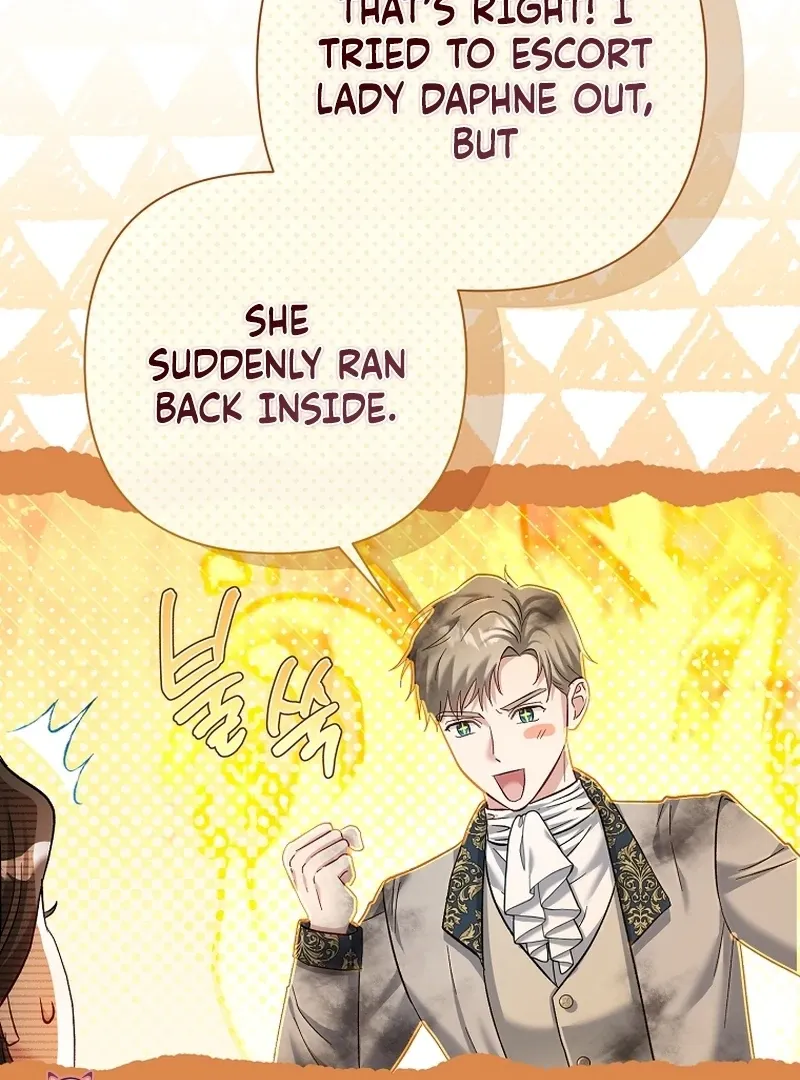 Read The Little Tyrant Is Causing Chaos chapter 17 image 52 on Lezhin