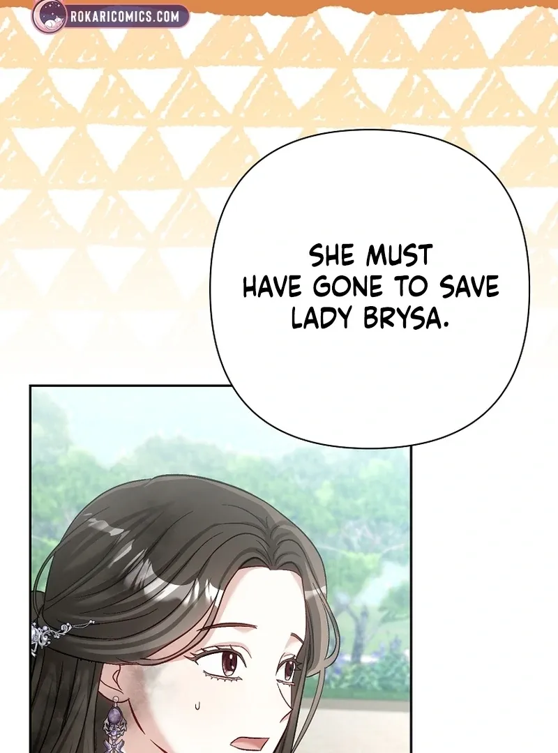 Read The Little Tyrant Is Causing Chaos chapter 17 image 53 on Lezhin