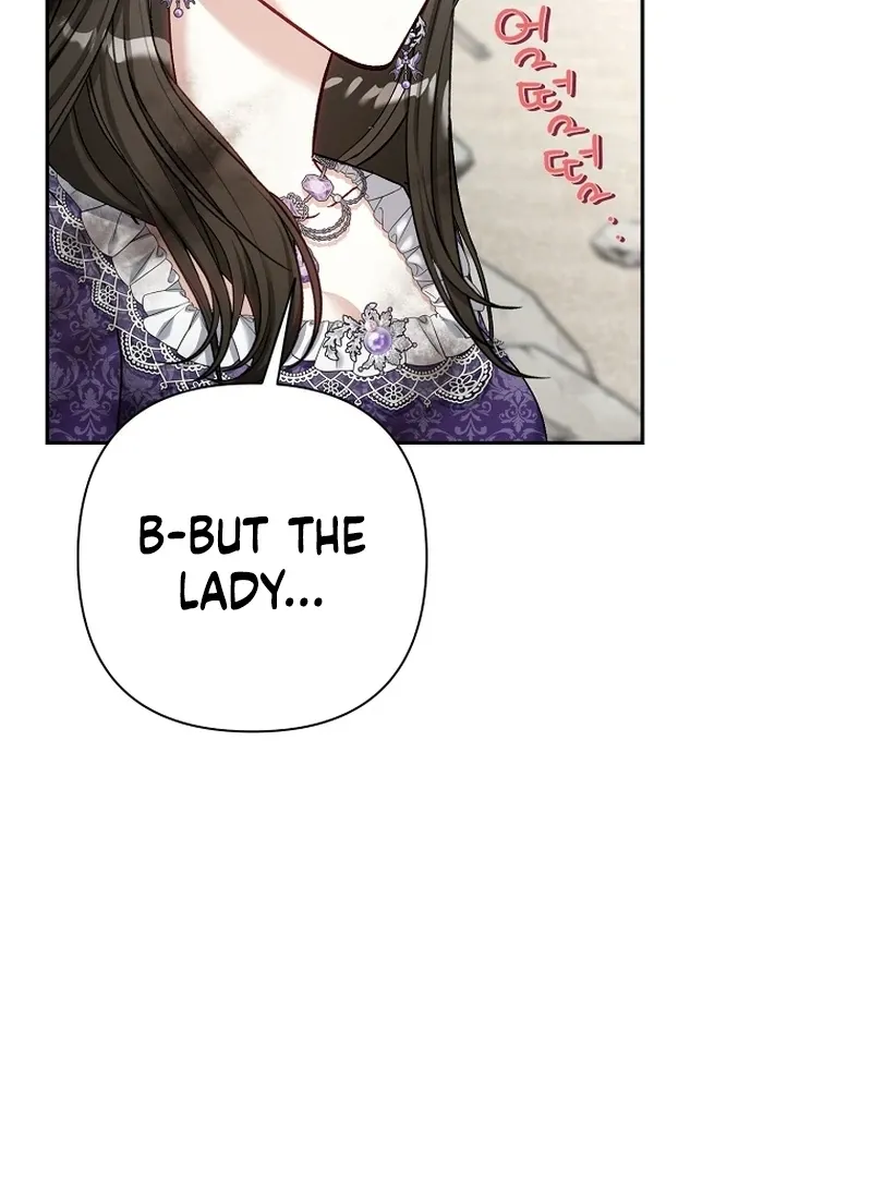 Read The Little Tyrant Is Causing Chaos chapter 17 image 54 on Lezhin