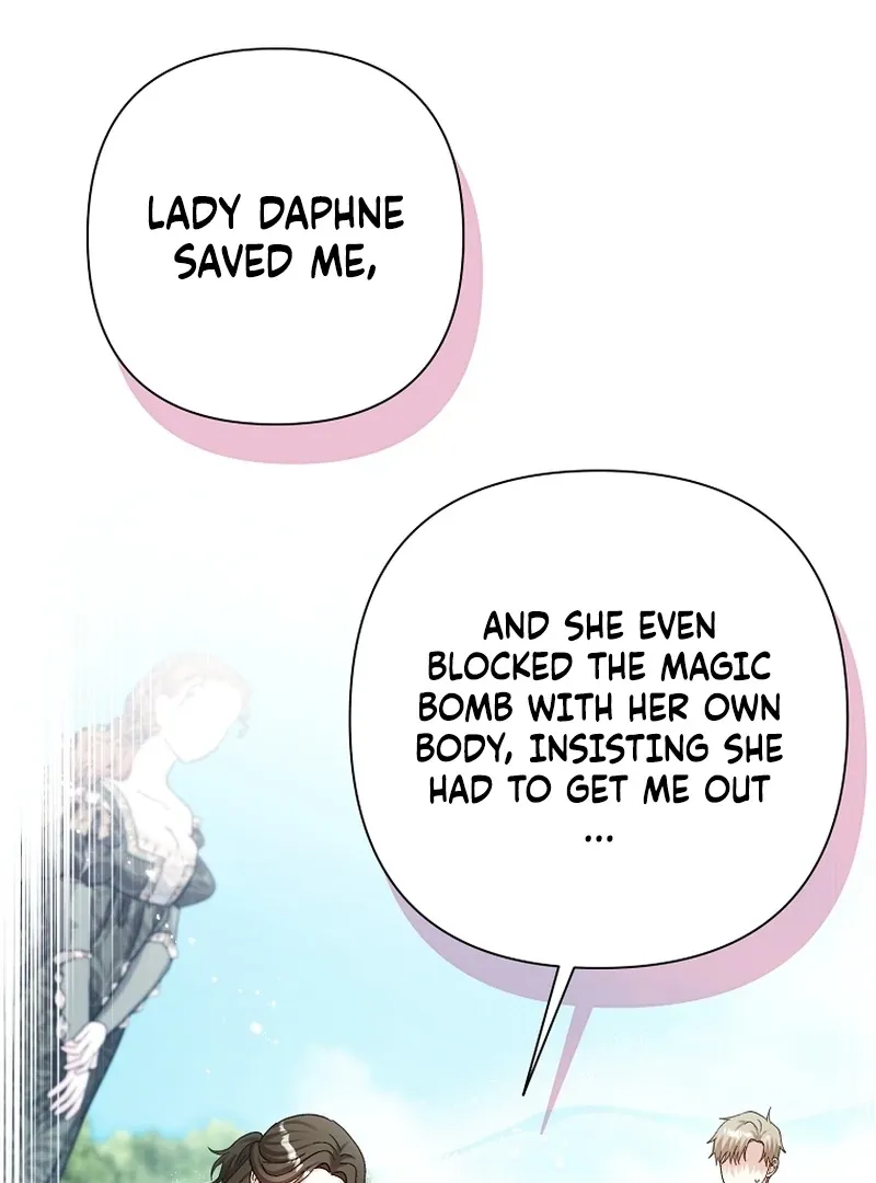 Read The Little Tyrant Is Causing Chaos chapter 17 image 57 on Lezhin