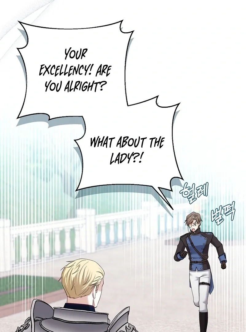 Read The Little Tyrant Is Causing Chaos chapter 17 image 68 on Lezhin