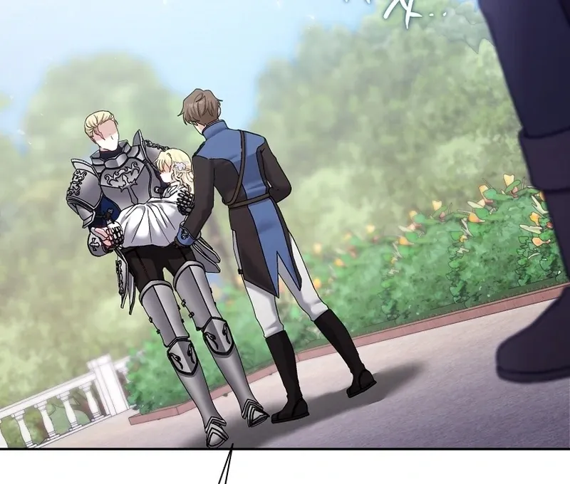 Read The Little Tyrant Is Causing Chaos chapter 17 image 73 on Lezhin