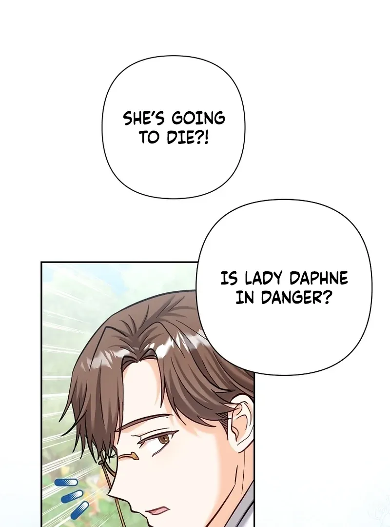 Read The Little Tyrant Is Causing Chaos chapter 17 image 75 on Lezhin