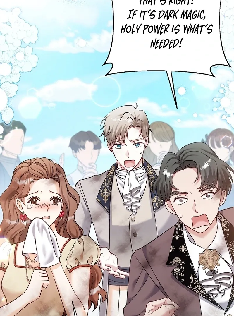 Read The Little Tyrant Is Causing Chaos chapter 17 image 77 on Lezhin