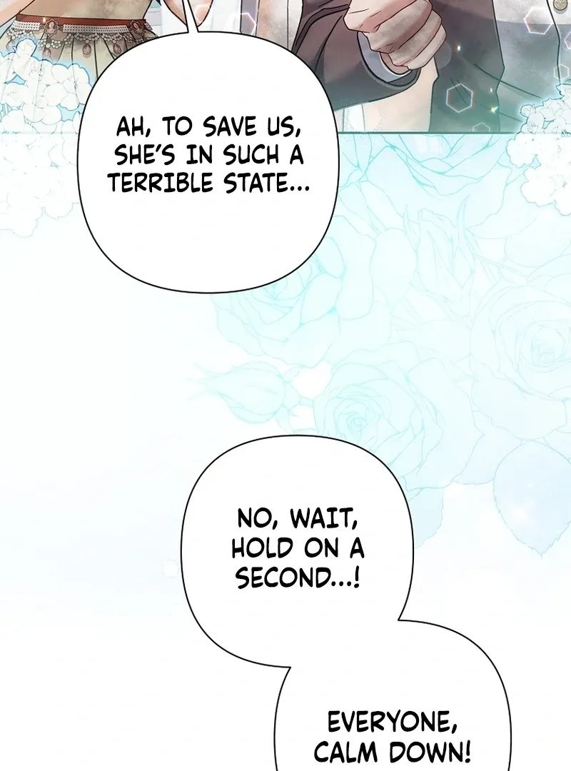 Read The Little Tyrant Is Causing Chaos chapter 17 image 78 on Lezhin