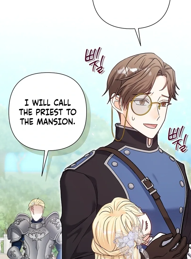 Read The Little Tyrant Is Causing Chaos chapter 17 image 79 on Lezhin