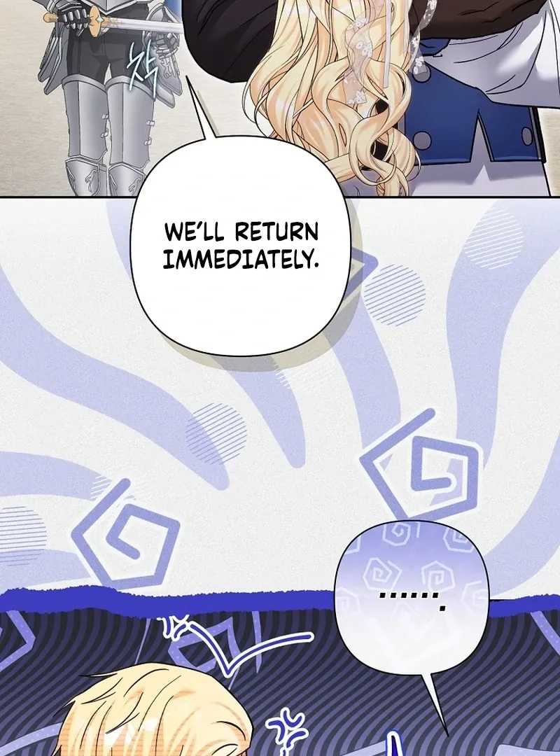 Read The Little Tyrant Is Causing Chaos chapter 17 image 80 on Lezhin