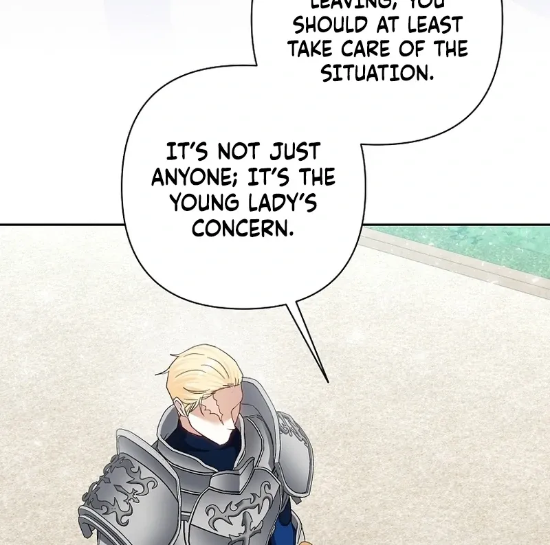 Read The Little Tyrant Is Causing Chaos chapter 17 image 82 on Lezhin