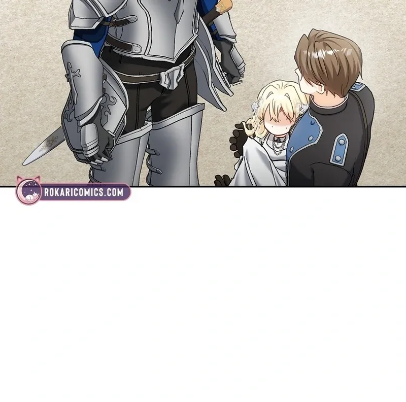 Read The Little Tyrant Is Causing Chaos chapter 17 image 83 on Lezhin