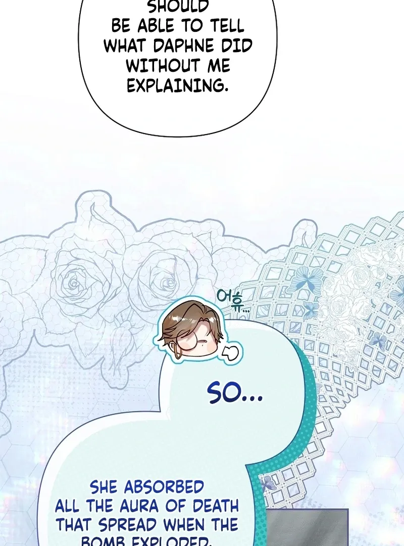 Read The Little Tyrant Is Causing Chaos chapter 17 image 85 on Lezhin