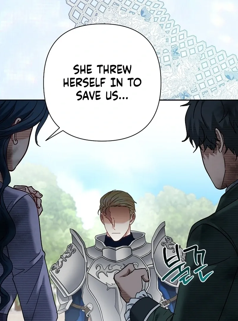 Read The Little Tyrant Is Causing Chaos chapter 17 image 87 on Lezhin