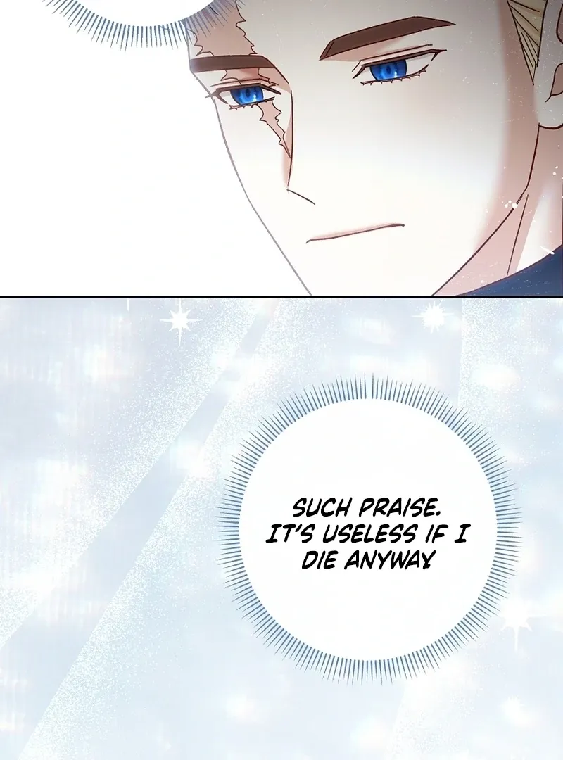 Read The Little Tyrant Is Causing Chaos chapter 17 image 89 on Lezhin