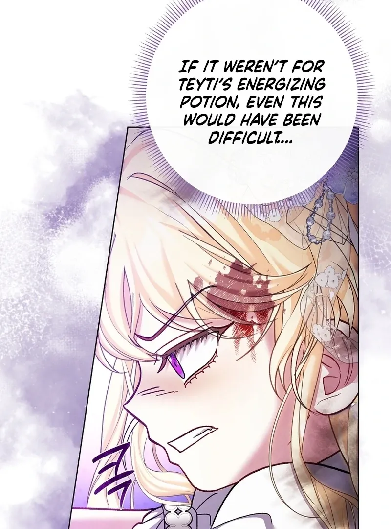 Read The Little Tyrant Is Causing Chaos chapter 17 image 9 on Lezhin