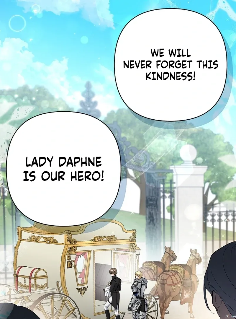 Read The Little Tyrant Is Causing Chaos chapter 17 image 93 on Lezhin