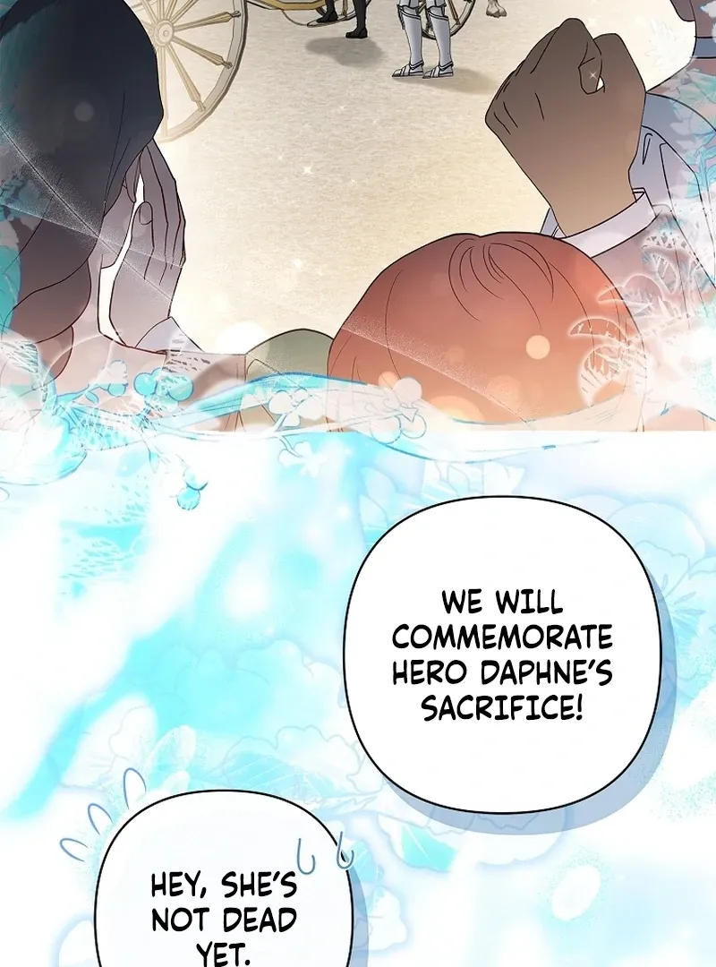 Read The Little Tyrant Is Causing Chaos chapter 17 image 94 on Lezhin