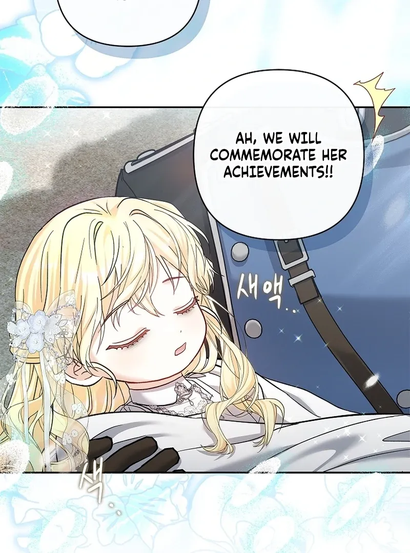 Read The Little Tyrant Is Causing Chaos chapter 17 image 95 on Lezhin
