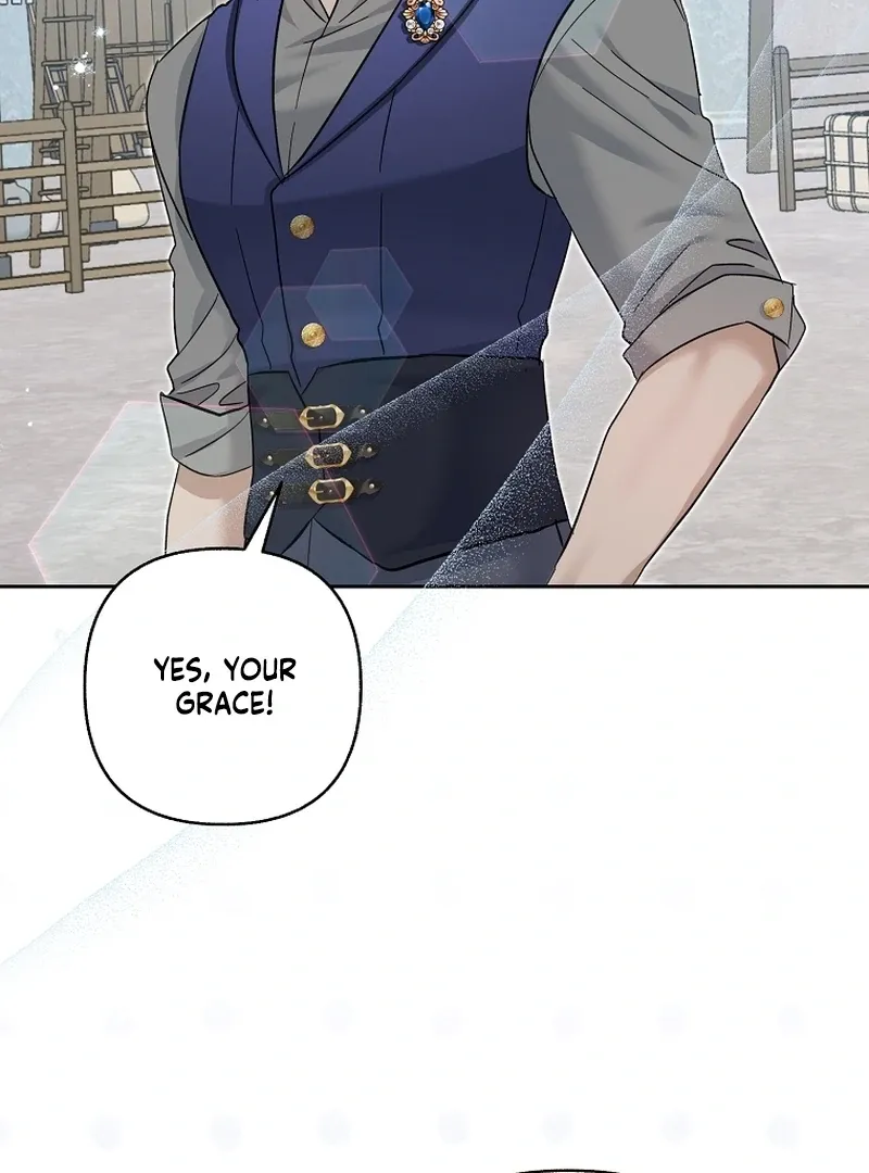 Read The Little Tyrant Is Causing Chaos chapter 23 image 1 on Lezhin