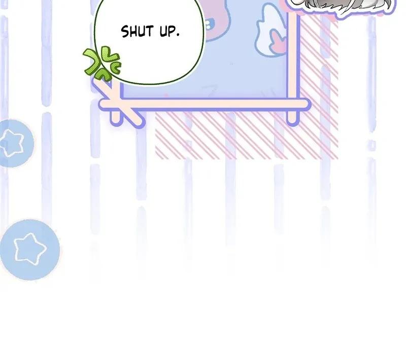 Read The Little Tyrant Is Causing Chaos chapter 23 image 103 on Lezhin
