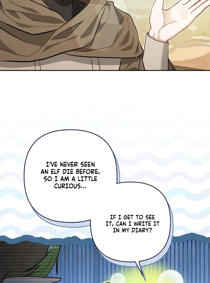 Read The Little Tyrant Is Causing Chaos chapter 23 image 105 on Lezhin