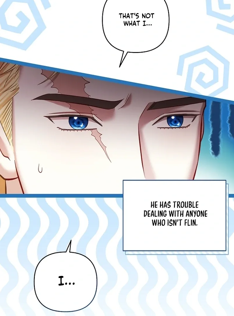 Read The Little Tyrant Is Causing Chaos chapter 23 image 11 on Lezhin