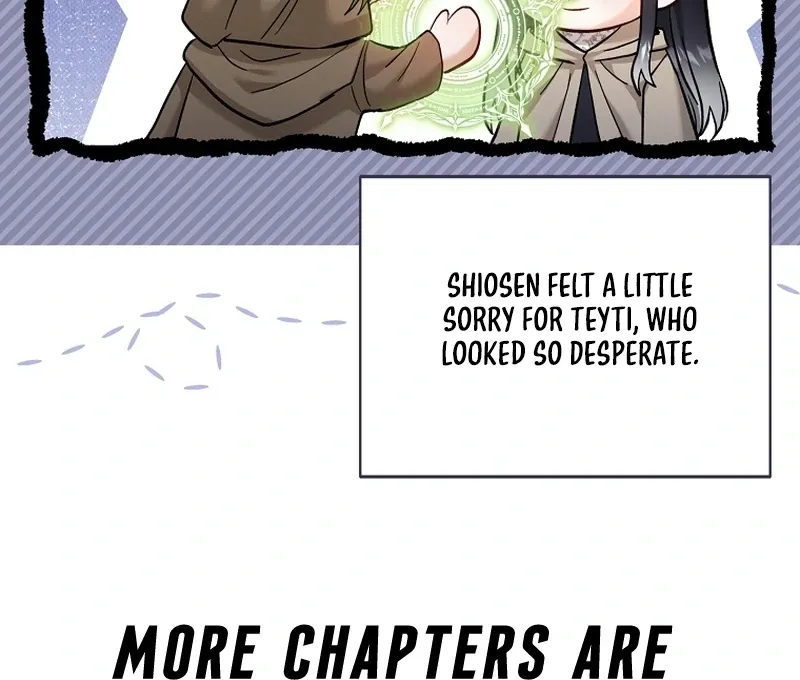 Read The Little Tyrant Is Causing Chaos chapter 23 image 113 on Lezhin