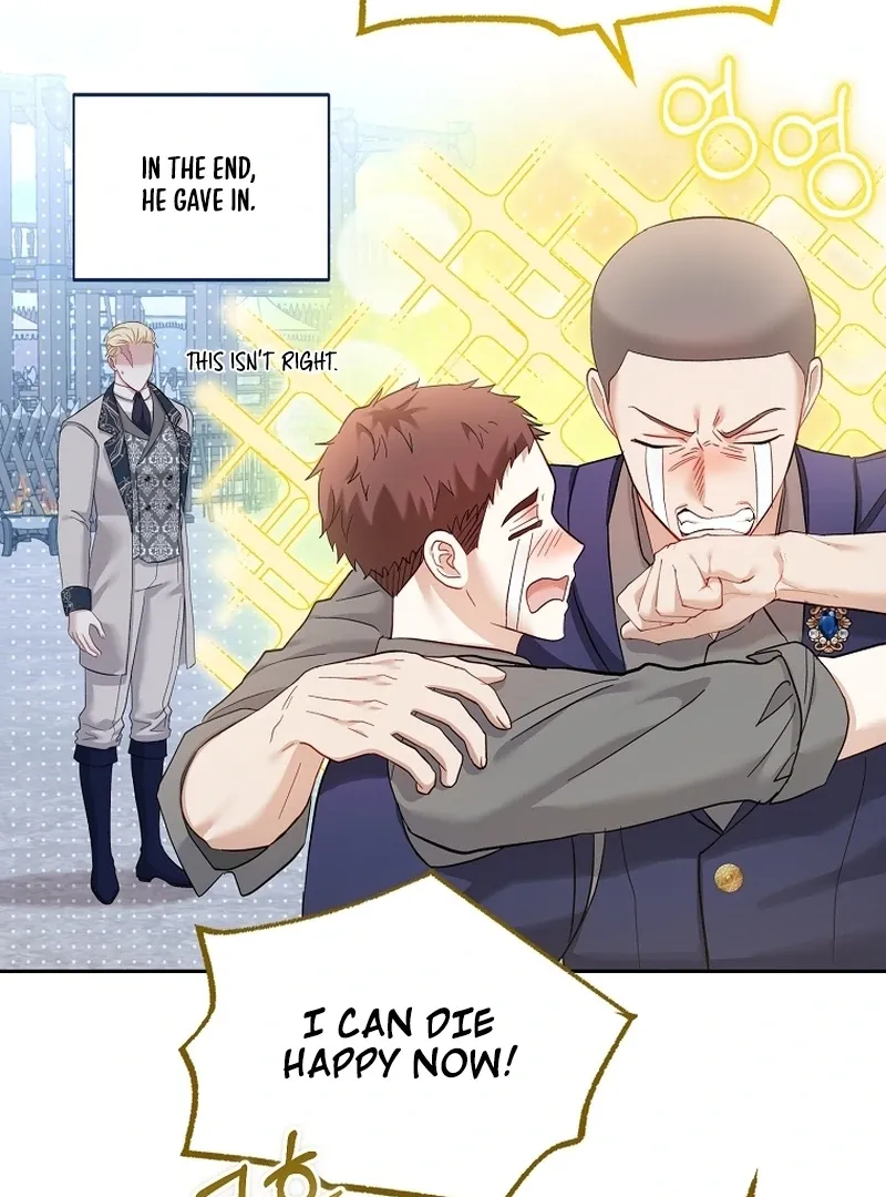 Read The Little Tyrant Is Causing Chaos chapter 23 image 13 on Lezhin