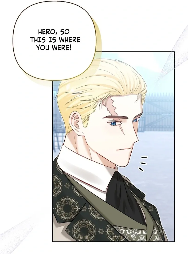 Read The Little Tyrant Is Causing Chaos chapter 23 image 19 on Lezhin