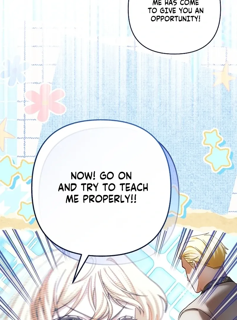Read The Little Tyrant Is Causing Chaos chapter 23 image 21 on Lezhin