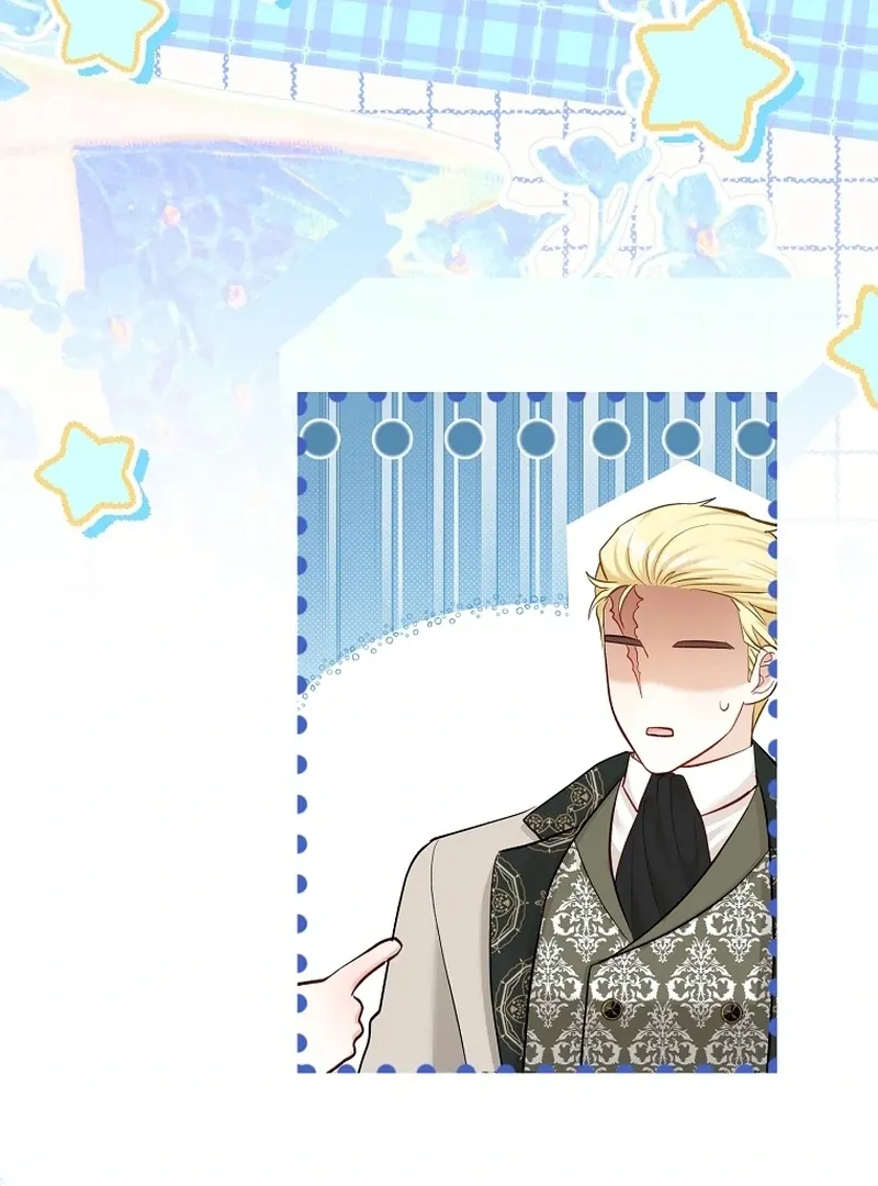 Read The Little Tyrant Is Causing Chaos chapter 23 image 23 on Lezhin