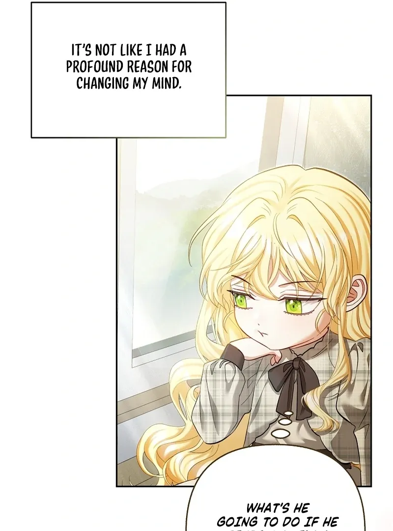 Read The Little Tyrant Is Causing Chaos chapter 23 image 29 on Lezhin