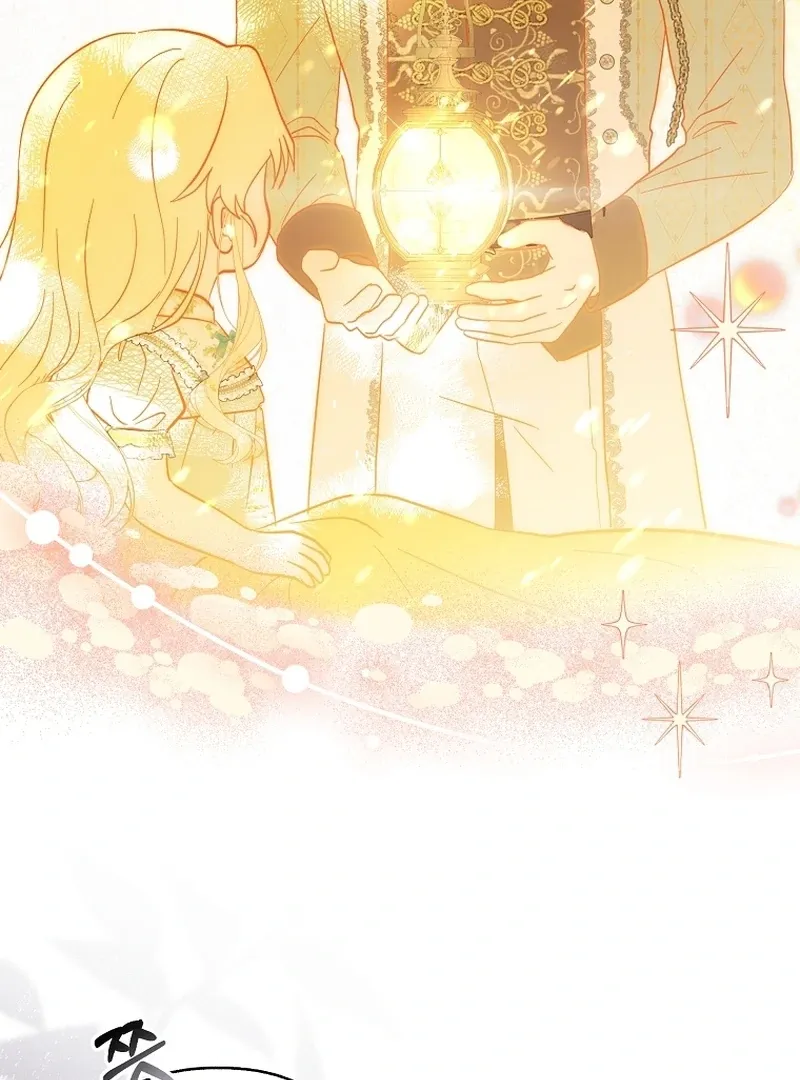 Read The Little Tyrant Is Causing Chaos chapter 23 image 33 on Lezhin