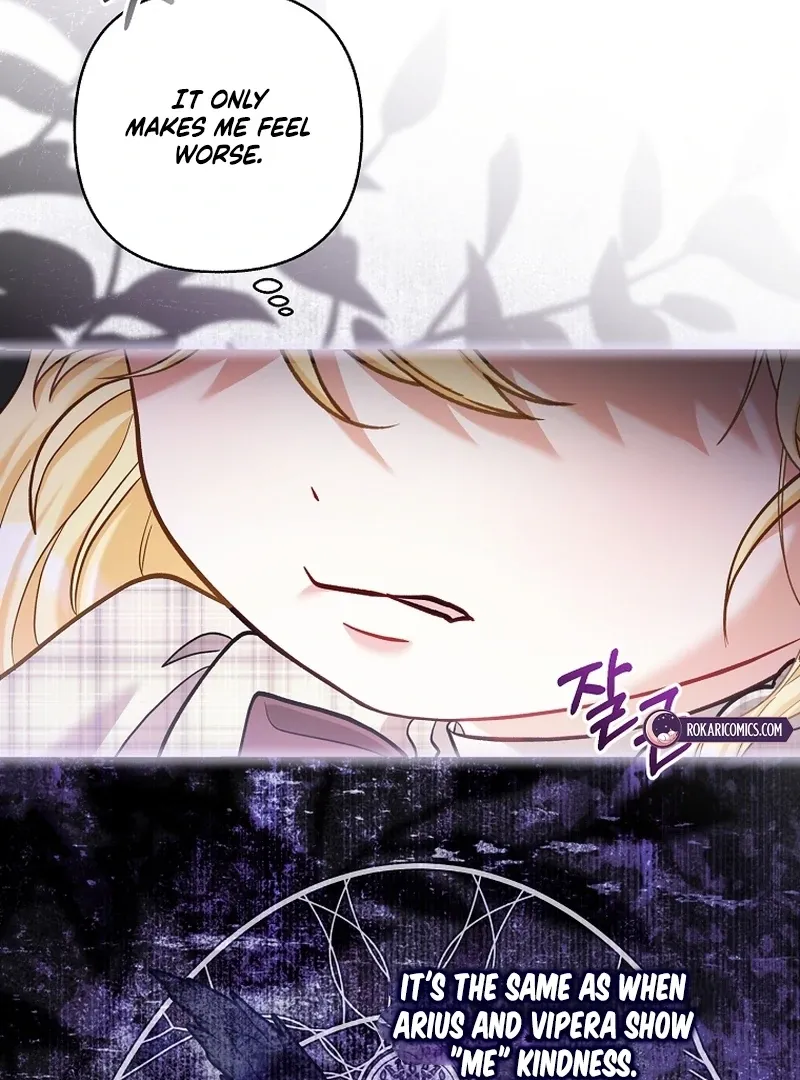 Read The Little Tyrant Is Causing Chaos chapter 23 image 34 on Lezhin