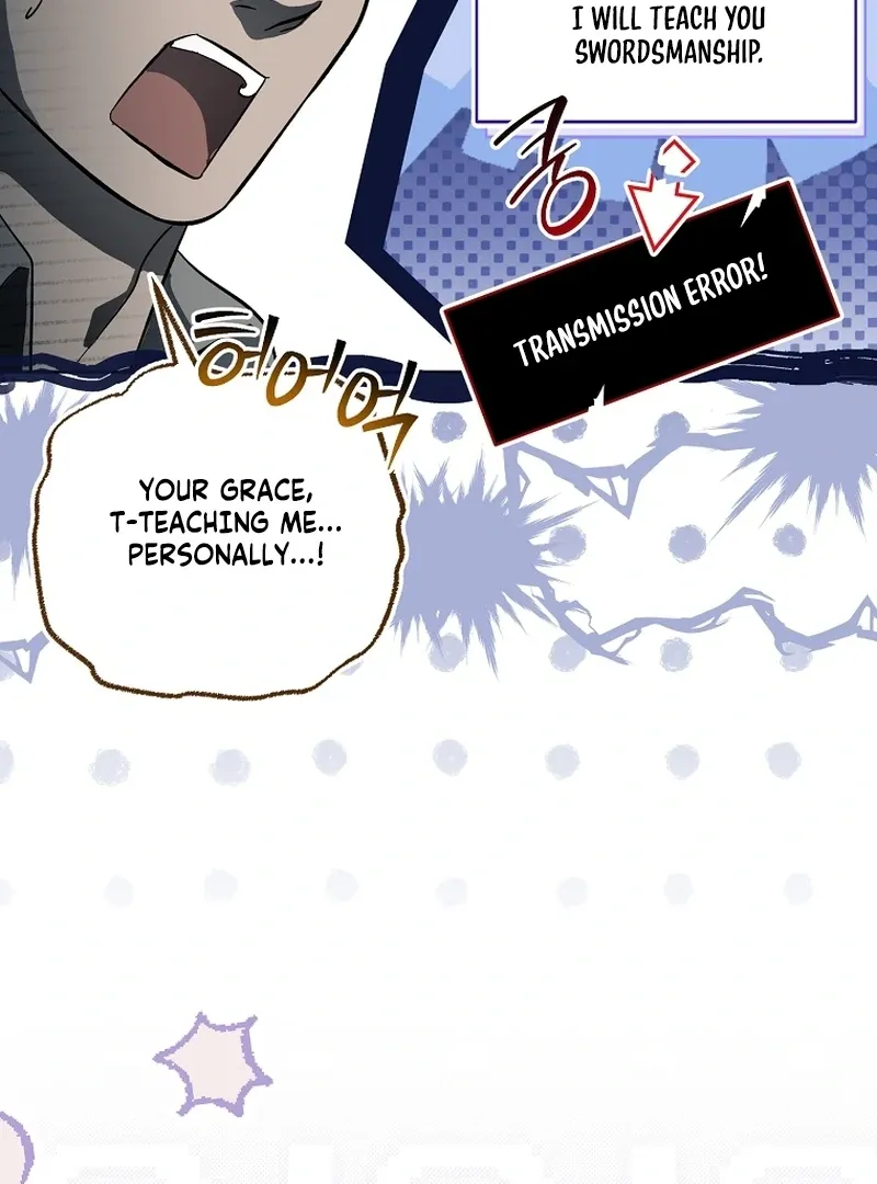 Read The Little Tyrant Is Causing Chaos chapter 23 image 4 on Lezhin
