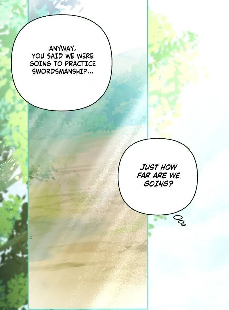 Read The Little Tyrant Is Causing Chaos chapter 23 image 40 on Lezhin