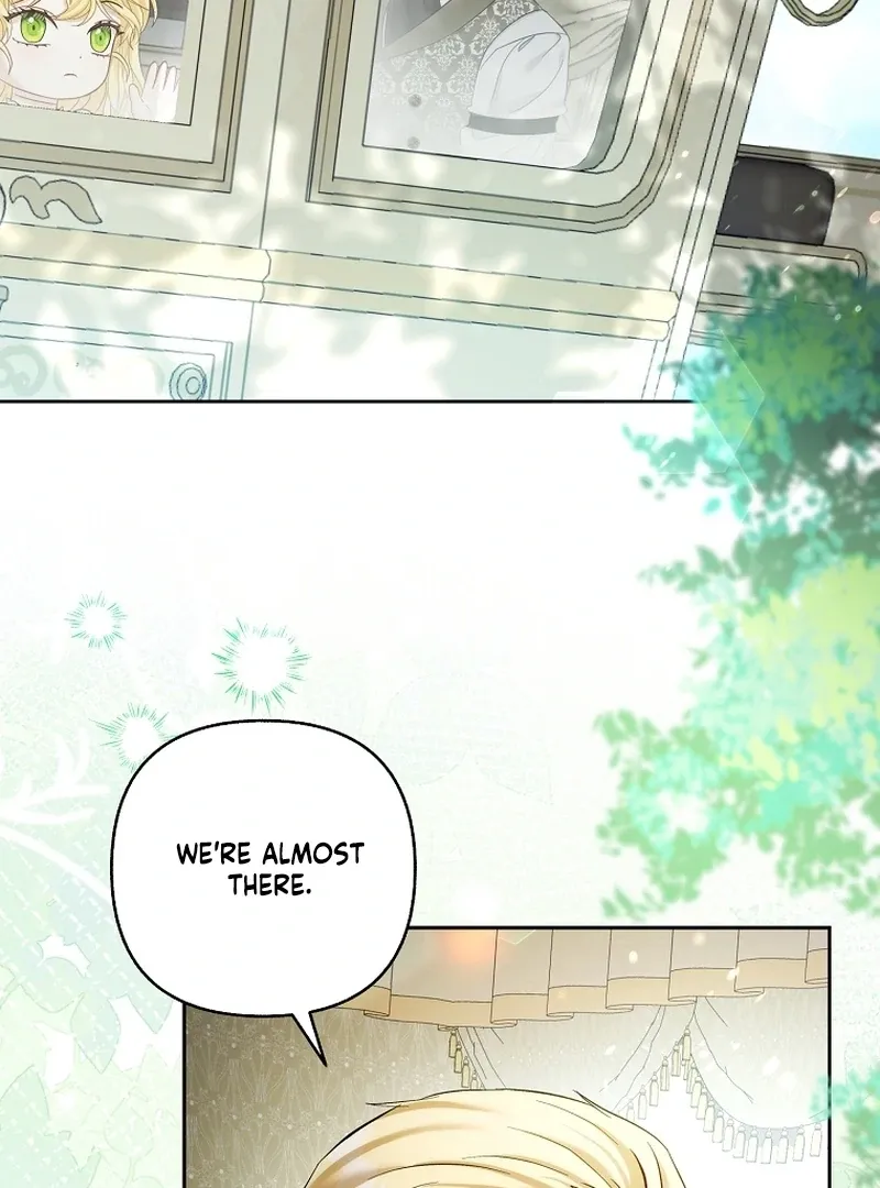 Read The Little Tyrant Is Causing Chaos chapter 23 image 42 on Lezhin