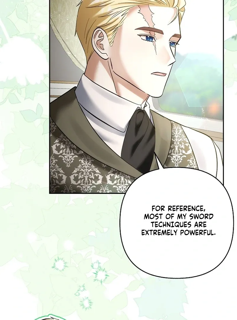 Read The Little Tyrant Is Causing Chaos chapter 23 image 43 on Lezhin