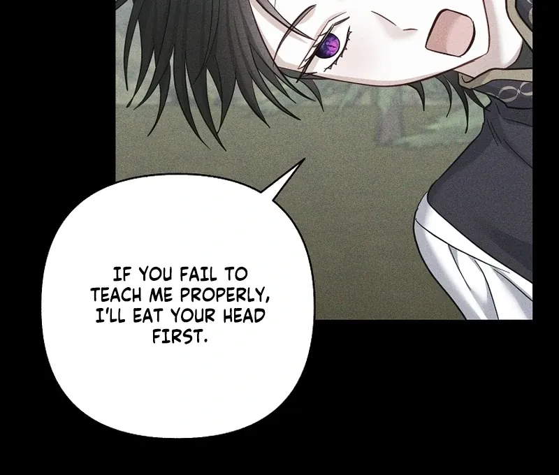 Read The Little Tyrant Is Causing Chaos chapter 23 image 57 on Lezhin