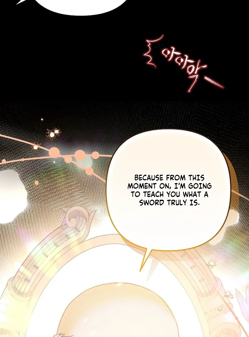 Read The Little Tyrant Is Causing Chaos chapter 23 image 59 on Lezhin