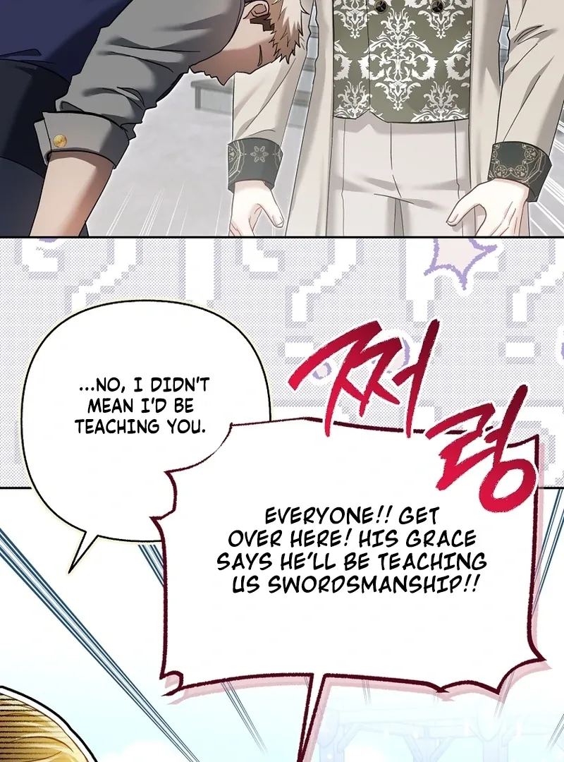 Read The Little Tyrant Is Causing Chaos chapter 23 image 6 on Lezhin