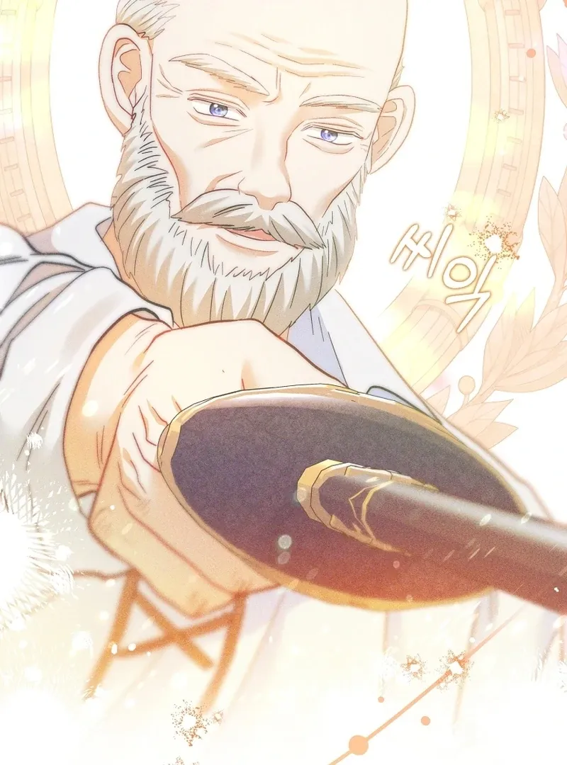Read The Little Tyrant Is Causing Chaos chapter 23 image 60 on Lezhin