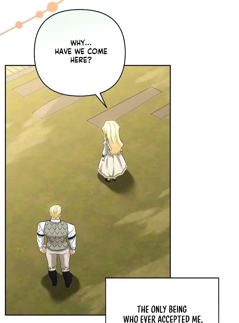 Read The Little Tyrant Is Causing Chaos chapter 23 image 63 on Lezhin