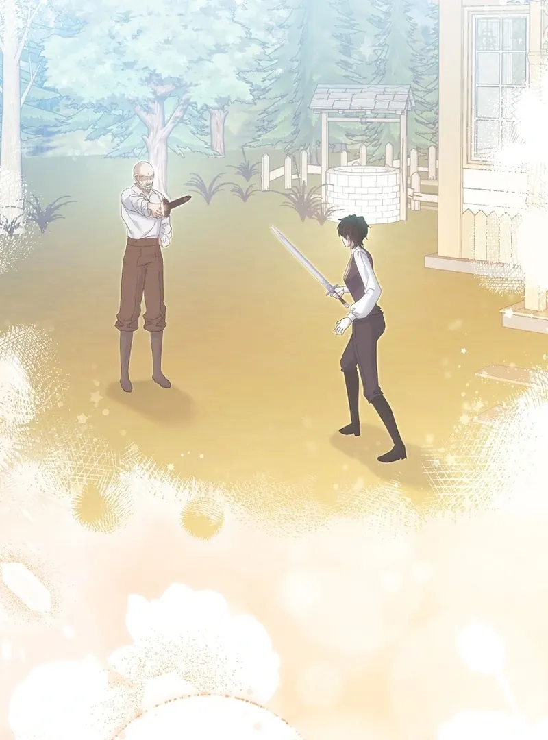 Read The Little Tyrant Is Causing Chaos chapter 23 image 67 on Lezhin