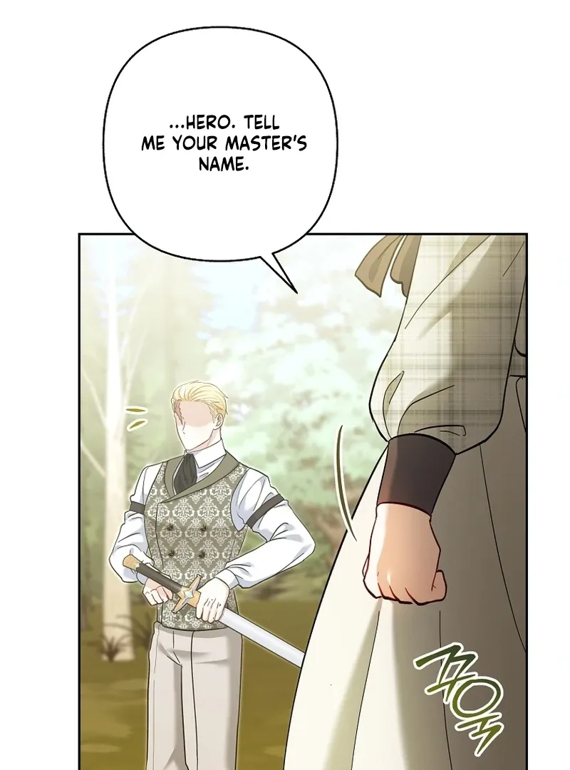 Read The Little Tyrant Is Causing Chaos chapter 23 image 72 on Lezhin