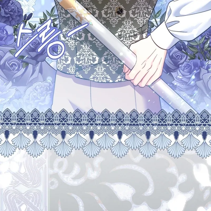 Read The Little Tyrant Is Causing Chaos chapter 23 image 75 on Lezhin