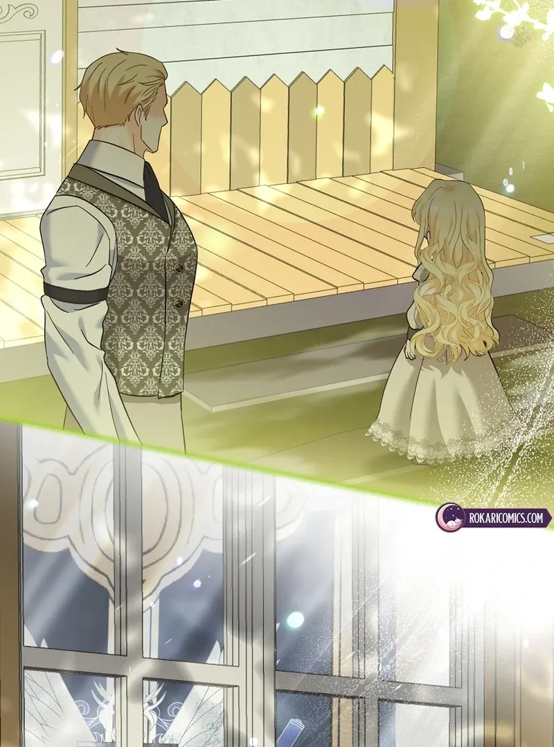 Read The Little Tyrant Is Causing Chaos chapter 23 image 79 on Lezhin