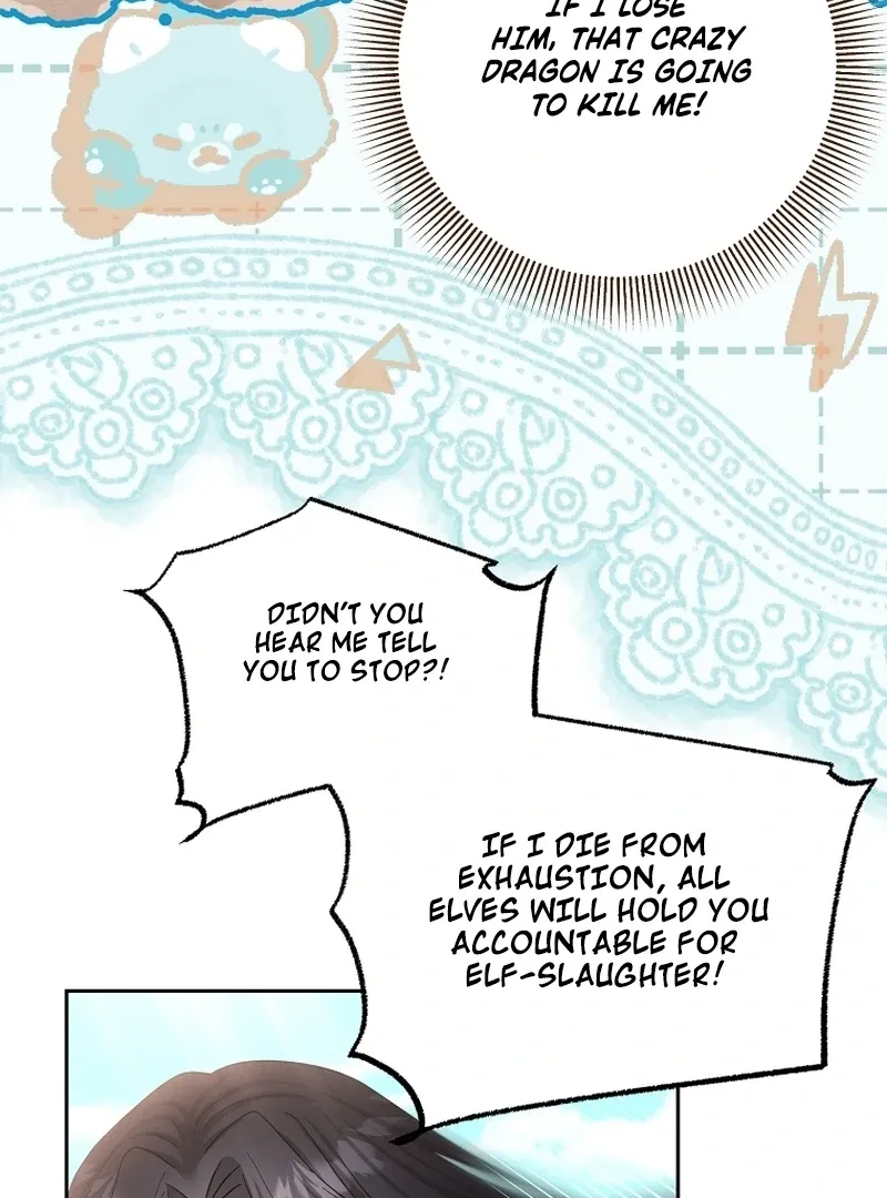 Read The Little Tyrant Is Causing Chaos chapter 23 image 86 on Lezhin