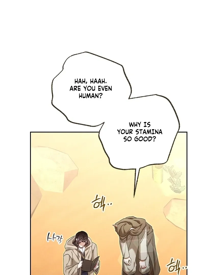 Read The Little Tyrant Is Causing Chaos chapter 23 image 89 on Lezhin